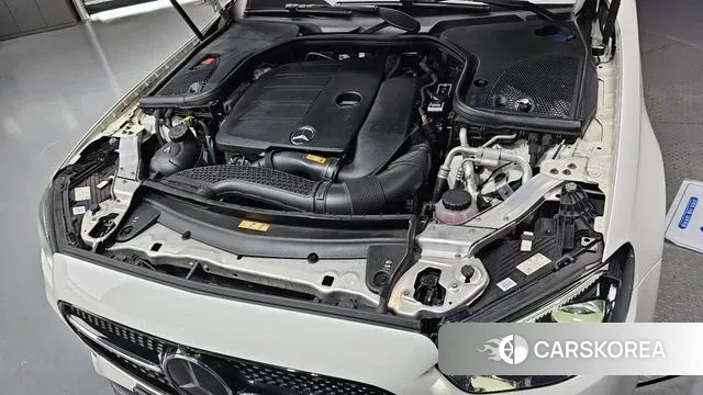 Mercedes-Benz E-Class W213 id 3044332 из Кореи 16