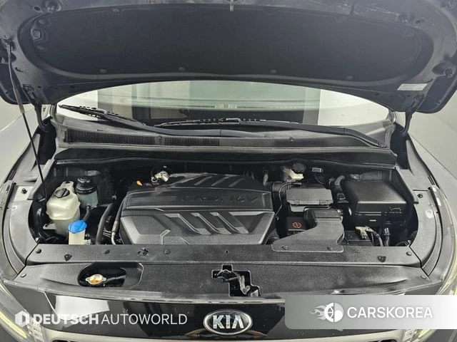 Kia The New Carnival id 4931046 из Кореи 16