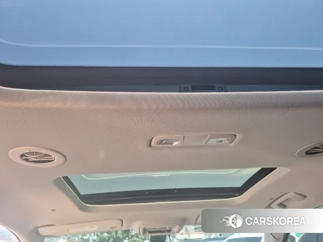 Chevrolet (GM Daewoo) Traverse id 2961151 из Кореи 16