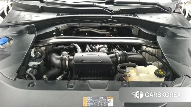 Lincoln Aviator 2nd generation id 3139182 из Кореи 16