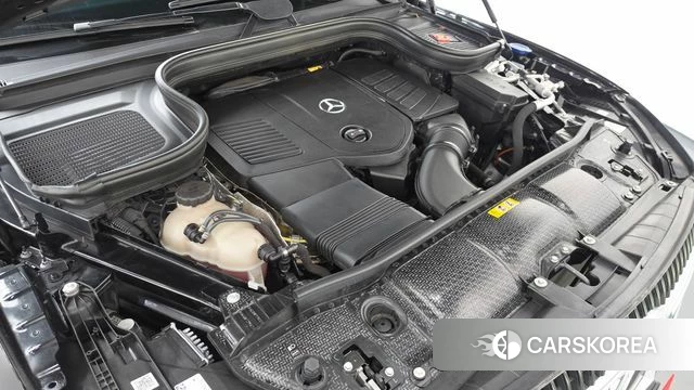 Mercedes-Benz GLE-Class W167 id 4634945 из Кореи 33