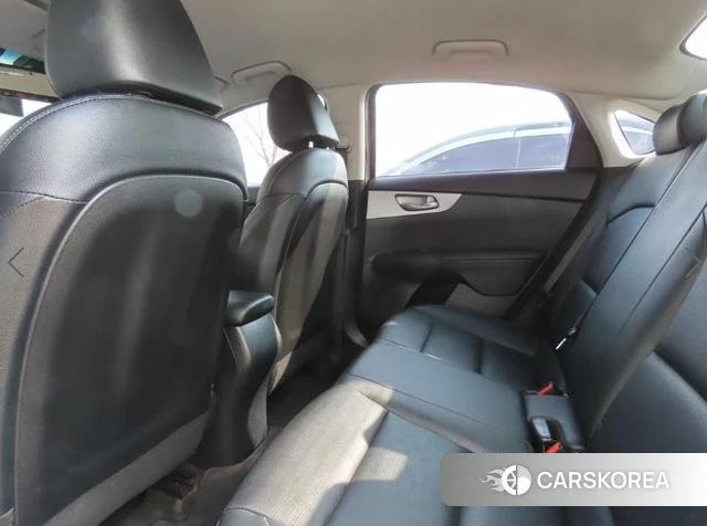 Kia The New K3 2nd generation id 3839460 из Кореи 16