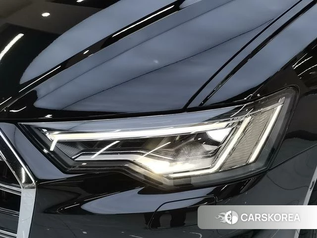 Audi A6L id 4328582 из Китая 20