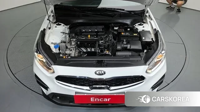 Kia Come New K3 id 3017561 из Кореи 16