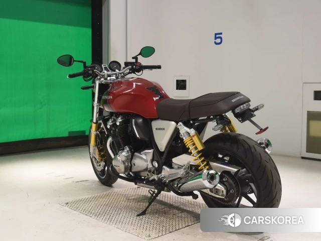 Honda CB1100RS id 4333074 из Японии 6