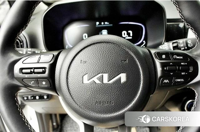 Kia The New Morning (JA) id 4394400 из Кореи 10