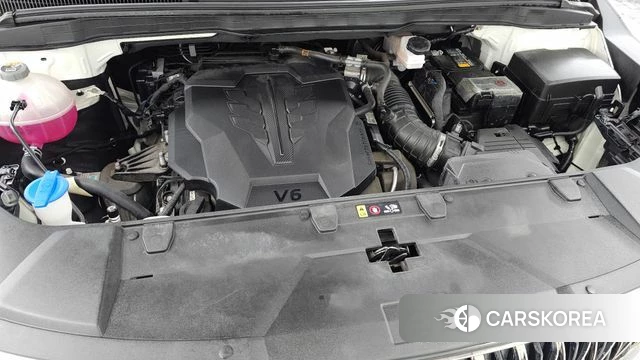 Kia Carnival 4th generation id 4609582 из Кореи 34