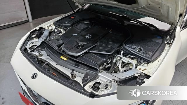 Mercedes-Benz CLS-Class C257 id 3795717 из Кореи 16