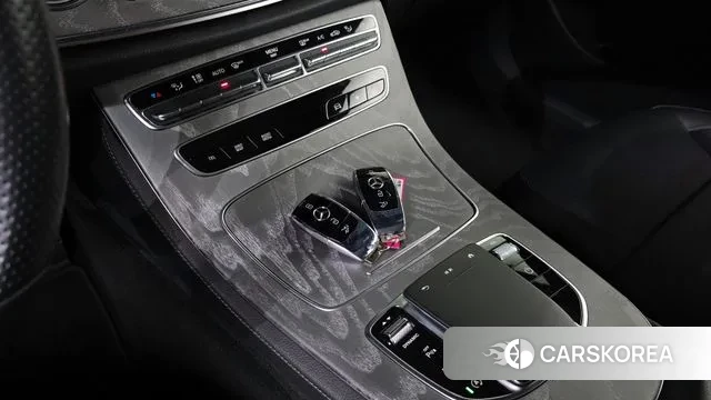 Mercedes-Benz E-Class W213 id 3342864 из Кореи 16