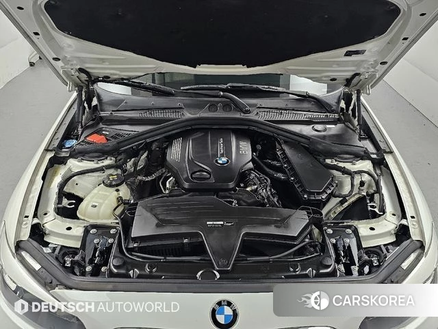 BMW 1 Series (F20) id 3886476 из Кореи 16