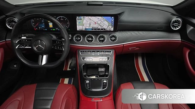 Mercedes-Benz CLS-Class C257 id 4223703 из Кореи 30