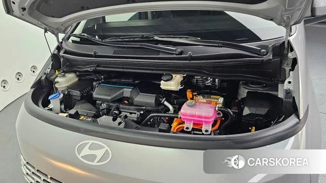 Hyundai Staria id 3831215 из Кореи 16