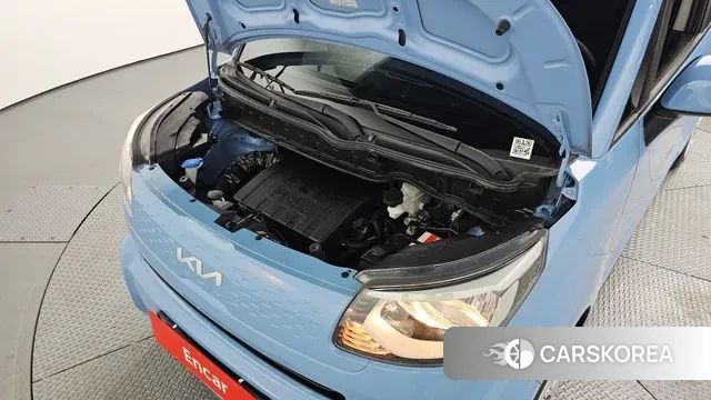 Kia The New Ray id 2964674 из Кореи 16
