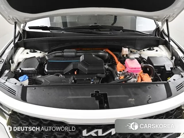 Kia Sorento 4th Generation id 3771083 из Кореи 16