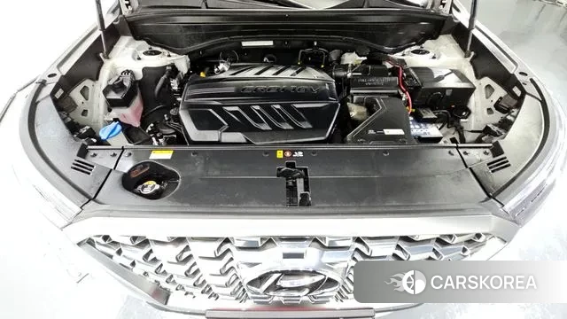 Hyundai Palisade id 3401834 из Кореи 16