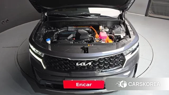 Kia Sorento 4th Generation id 3492709 из Кореи 16