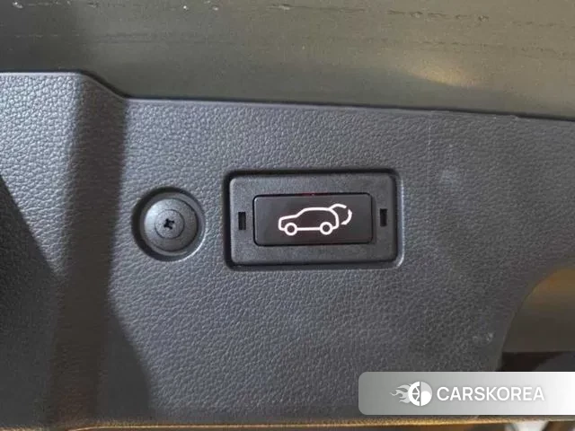 Ssangyong The New Torres id 3230439 из Кореи 16