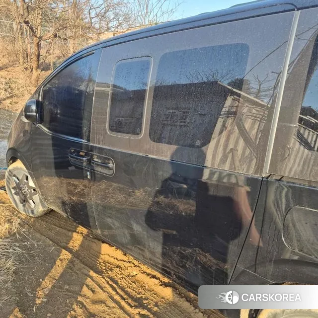Hyundai Staria id 3732780 из Кореи 11
