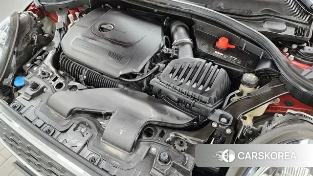 Mini Cooper S Clubman id 3468726 из Кореи 16