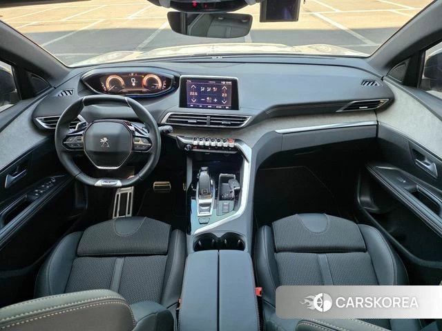 Peugeot 3008 second generation id 3811926 из Кореи 14