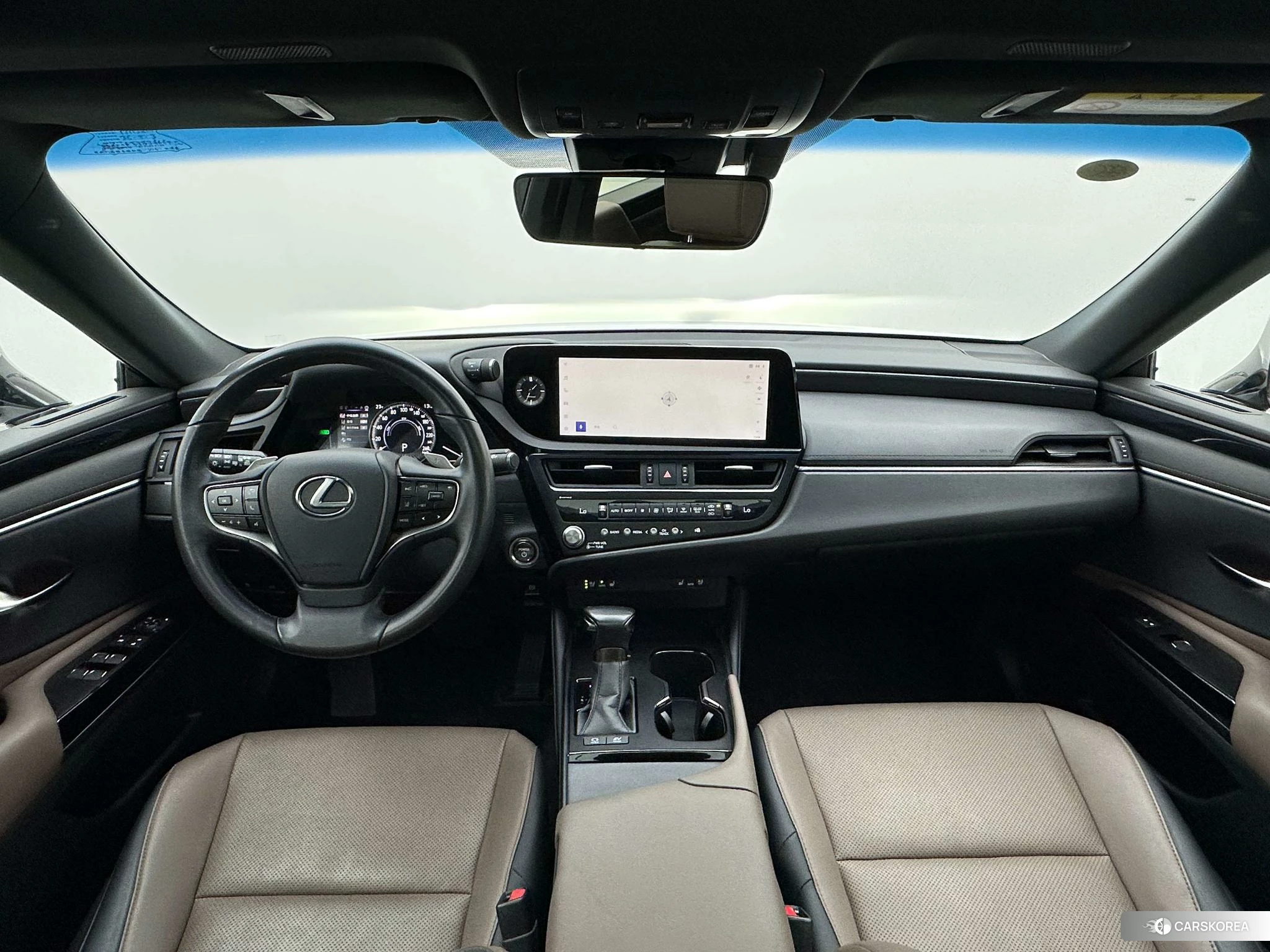 Lexus ES id 4473397 из Китая 28