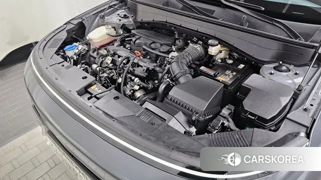 Hyundai Kona (SX2) id 3555138 из Кореи 16