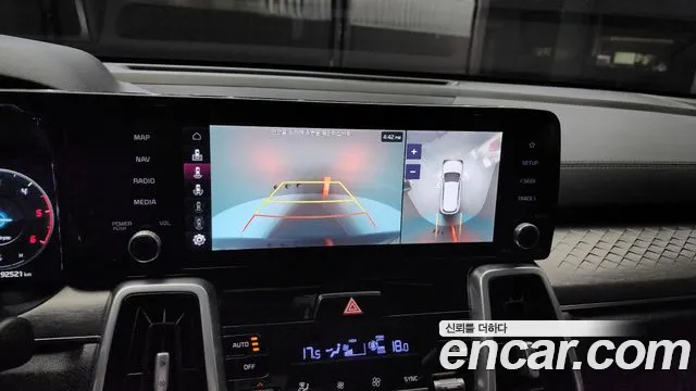 Kia Sorento 4th Generation id 2694194 из Кореи 16