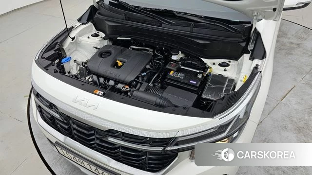 Kia The New Seltos id 4904281 из Кореи 16