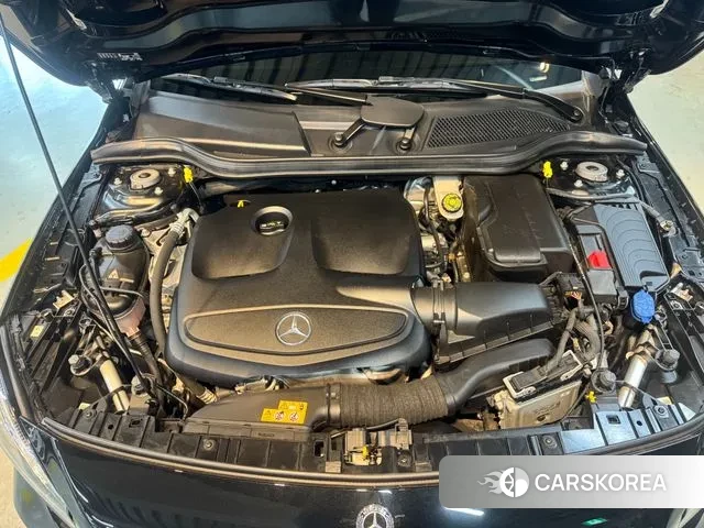 Mercedes-Benz GLA-Class X156 id 3297643 из Кореи 16