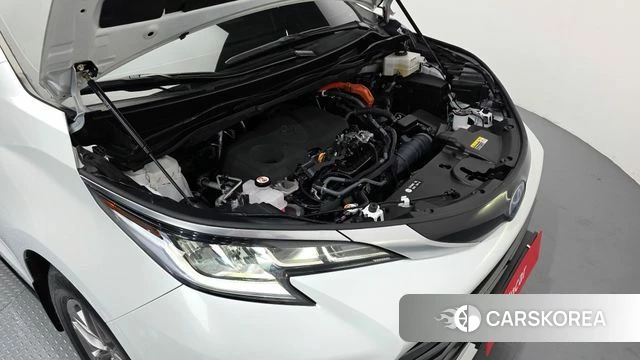 Toyota Sienna 4th Generation id 4186332 из Кореи 16