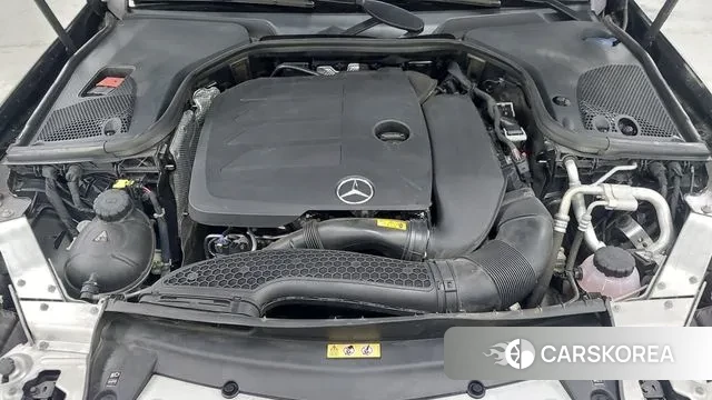 Mercedes-Benz E-Class W213 id 3591365 из Кореи 16