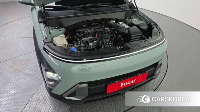 Hyundai Kona (SX2) id 4360702 из Кореи 16