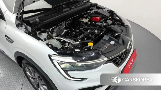 Renault Korea (Samsung) XM3 id 3940424 из Кореи 16