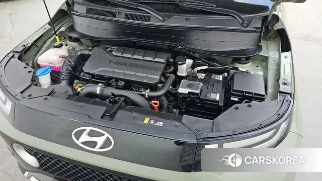 Hyundai Casper id 3571949 из Кореи 16