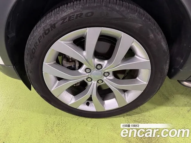 Land Rover Discovery Sports 2nd Generation id 2874375 из Кореи 16