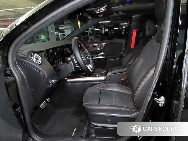 Mercedes-Benz GLA - Class H247 id 3675442 из Кореи 16