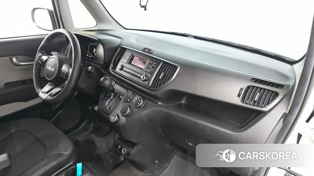 Kia The New Kia Ray id 4603154 из Кореи 26