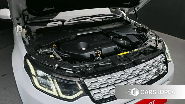 Land Rover Discovery Sports 2nd Generation id 3954960 из Кореи 16