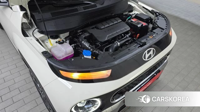 Hyundai The New Casper id 3921804 из Кореи 16