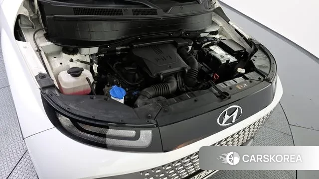 Hyundai Casper id 3437925 из Кореи 16