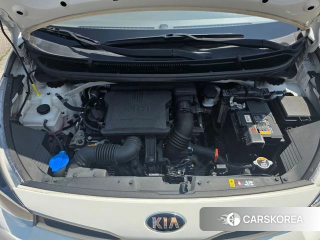 Kia Morning Urban (JA) id 4402632 из Кореи 16