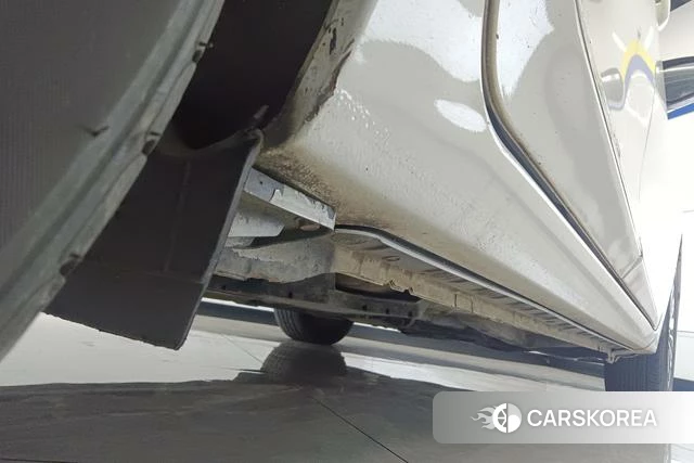 Toyota Corolla id 4219216 из Китая 13