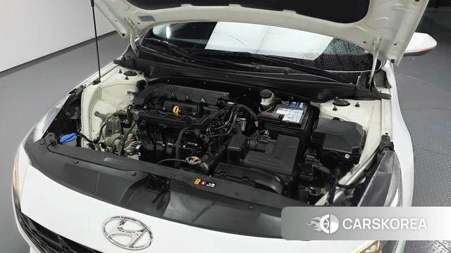 Hyundai Avante (CN7) id 4283231 из Кореи 26