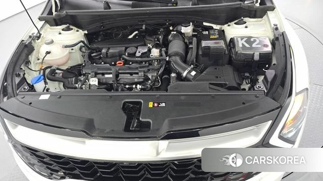 Kia Sportage 5th Generation id 4223122 из Кореи 28