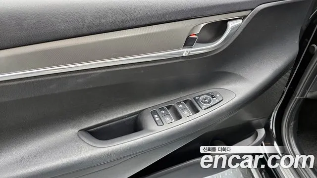 Hyundai The New Grandeur IG Hybrid id 2686556 из Кореи 16