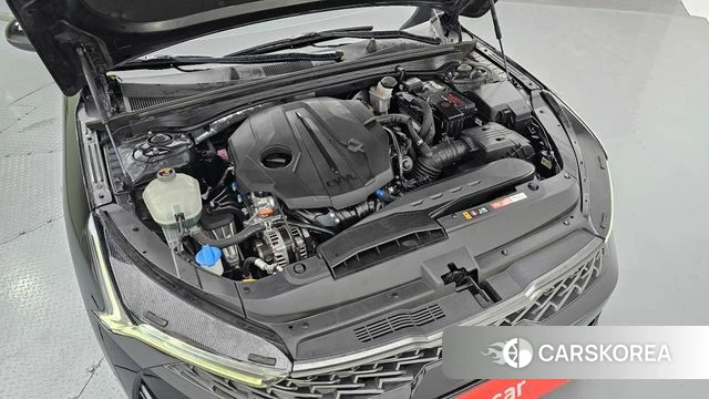 Kia K5 3rd generation id 4501815 из Кореи 16