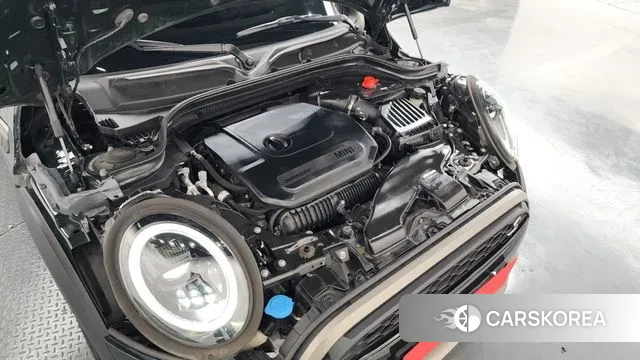 Mini Cooper S id 3472662 из Кореи 16