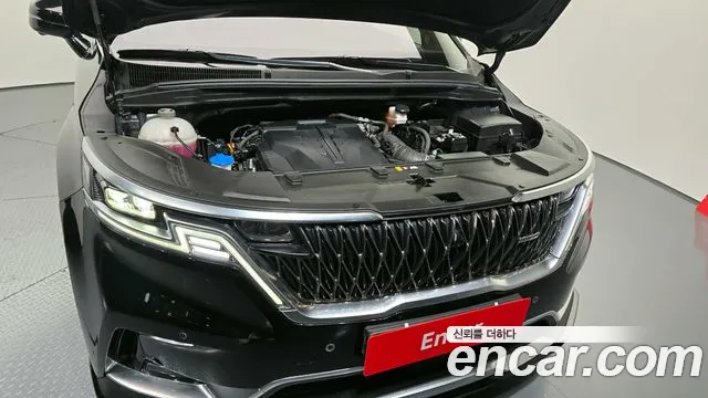 Kia Carnival 4th generation id 2343294 из Кореи 16