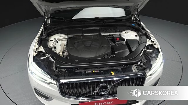Volvo XC60 second Generation id 4403272 из Кореи 16
