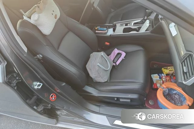 Honda Accord id 4277202 из Китая 13